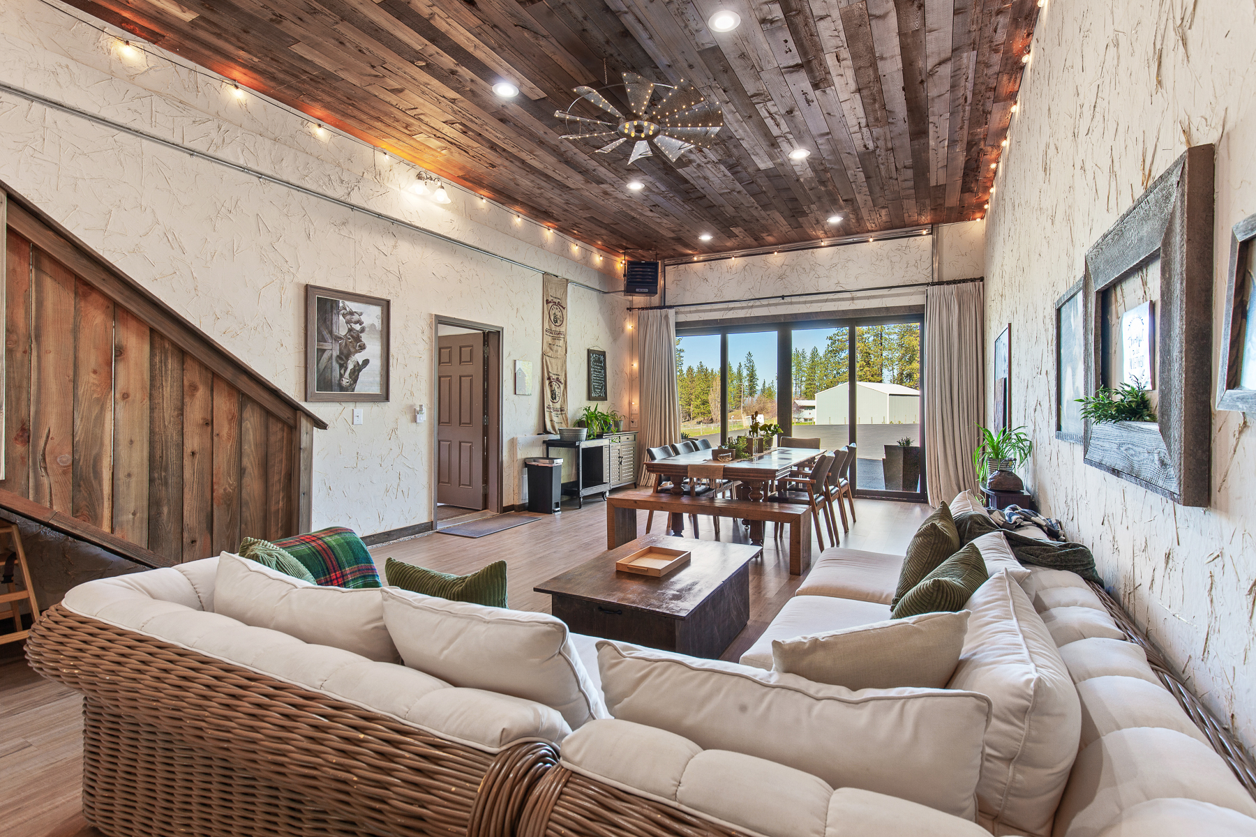 A welcoming space to relax, recharge, and enjoy time with loved ones.