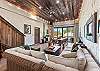 A welcoming space to relax, recharge, and enjoy time with loved ones.