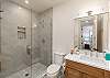 King bedroom ensuite.