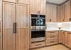 Designed for both function and flair—this kitchen is made to be enjoyed.