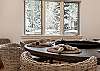 Dining space for the whole family.