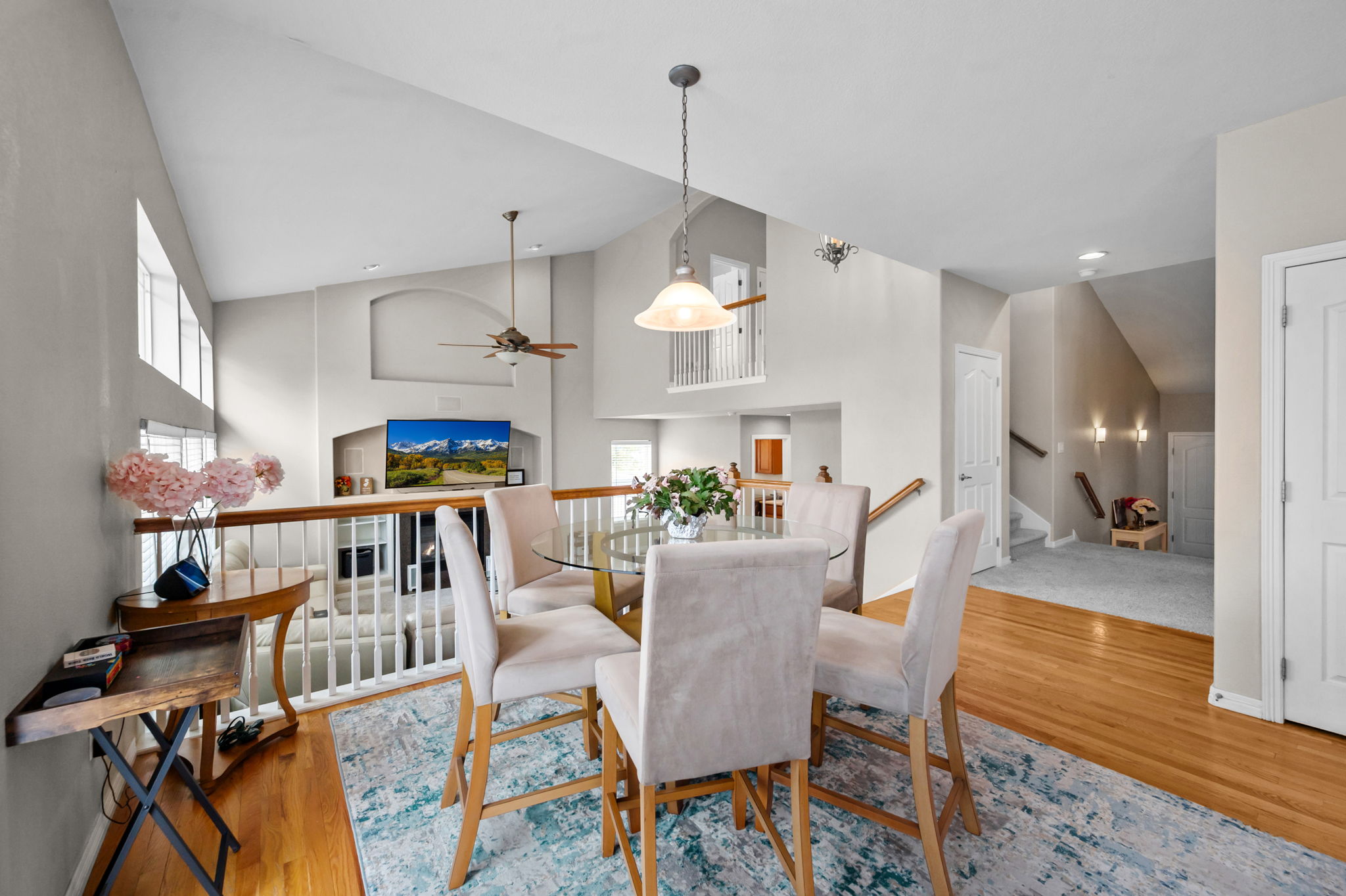 Pull up a chair, pour a glass, and enjoy the kind of meals that turn into stories.
