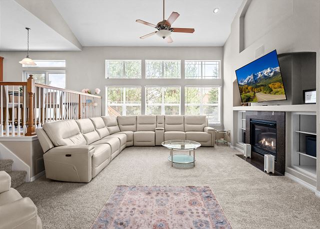 New Listing! Beacon Point | Aurora Reservoir | Outdoor Living at its Best