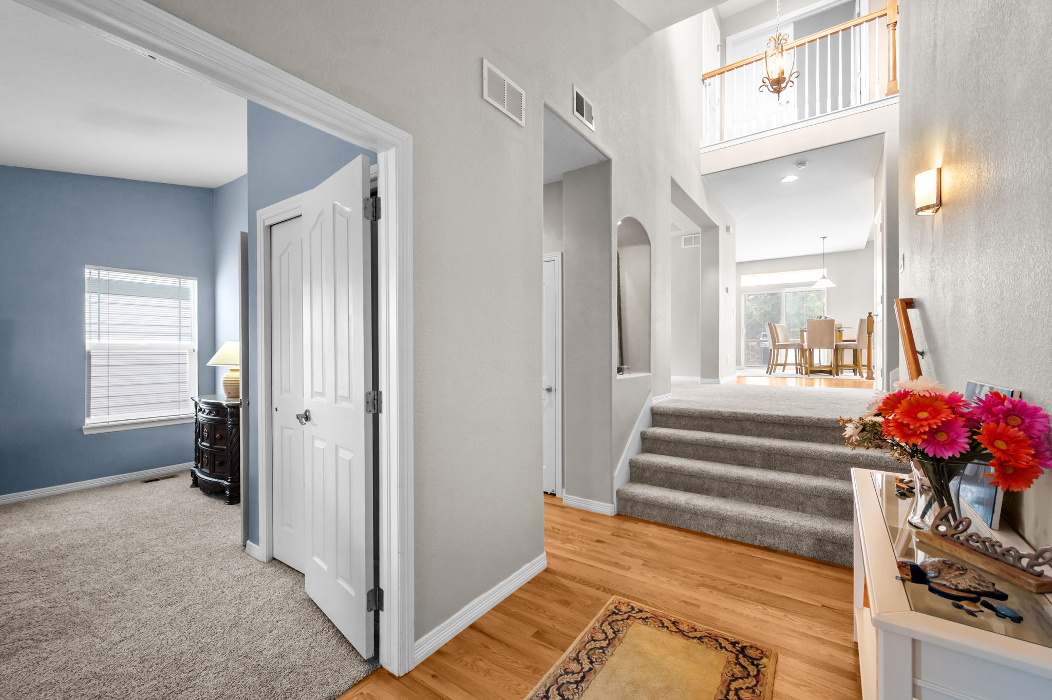Welcome to your stay. This space is yours to relax, recharge, and feel at ease