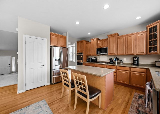 New Listing! Beacon Point | Aurora Reservoir | Outdoor Living at its Best 9