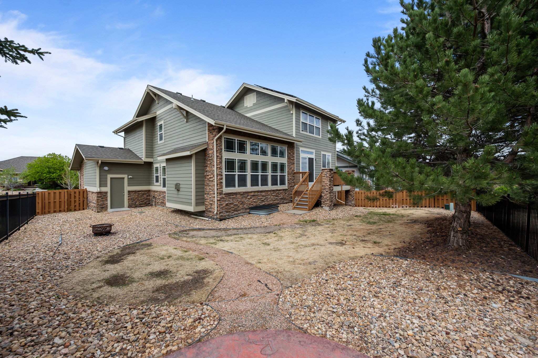 New Listing! Beacon Point | Aurora Reservoir | Outdoor Living at its Best | Photo 32