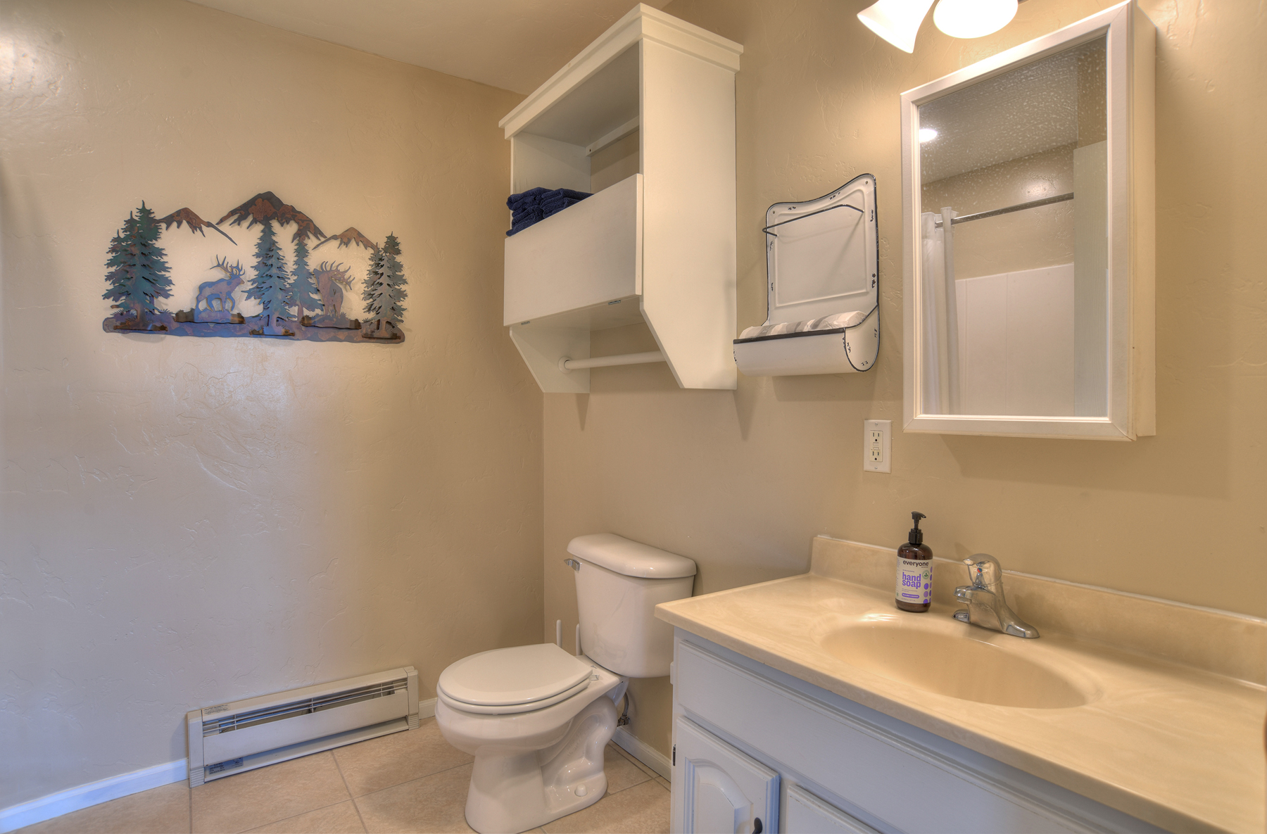 New Listing! Quaint Affordable Cabin | Walkable to Downtown Creede | Photo 16