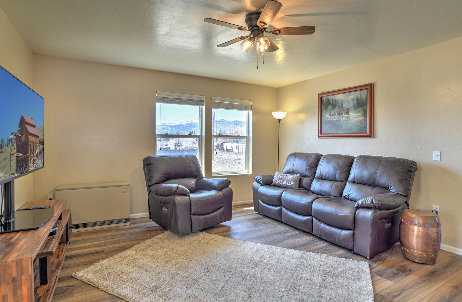 New Listing! Quaint Affordable Cabin | Walkable to Downtown Creede | Photo 11