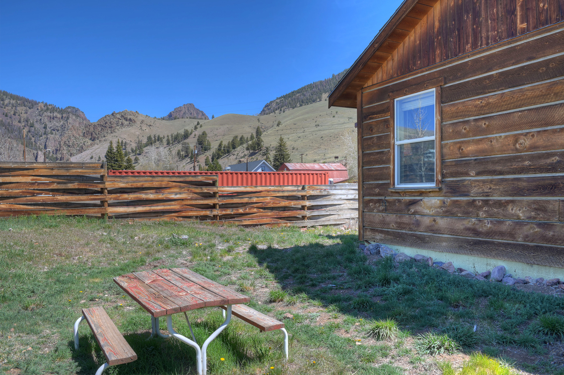 New Listing! Quaint Affordable Cabin | Walkable to Downtown Creede | Photo 21