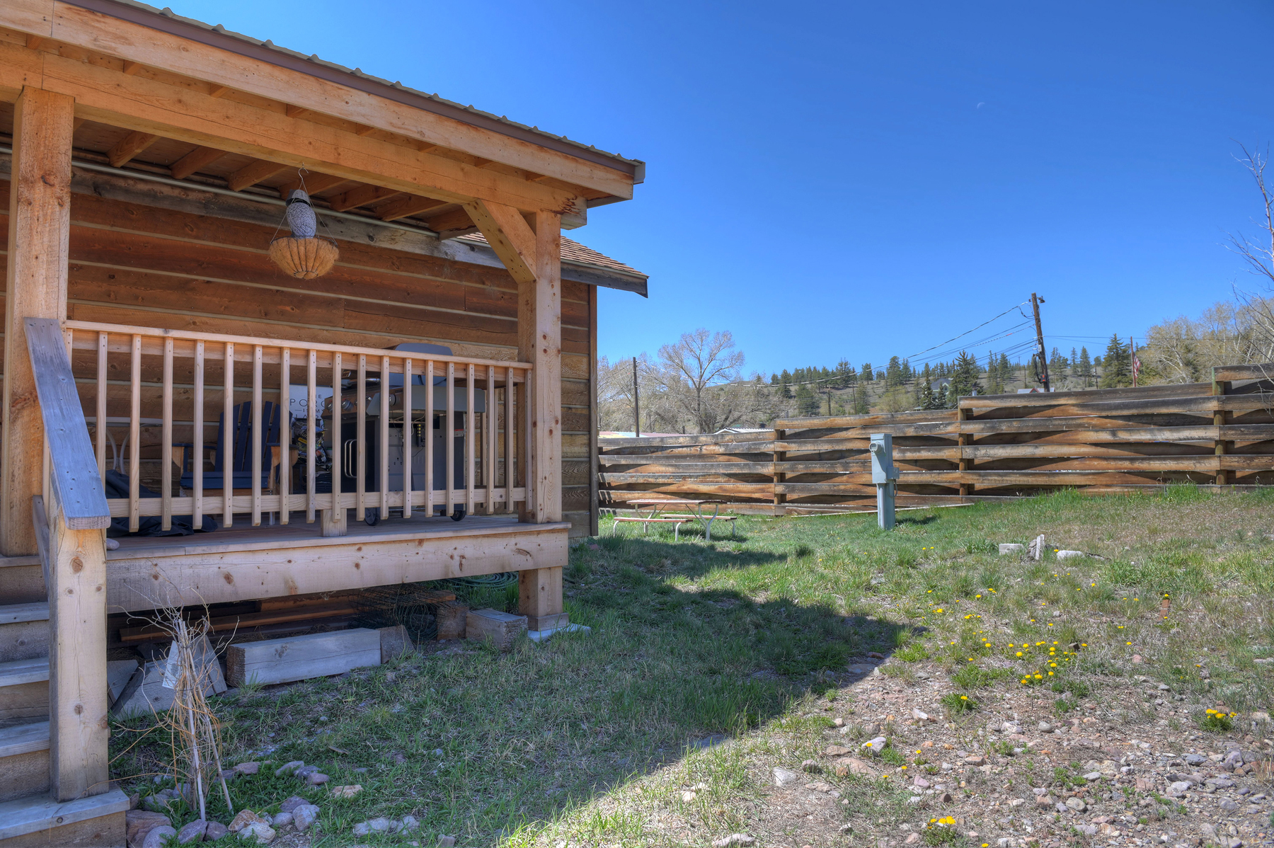 New Listing! Quaint Affordable Cabin | Walkable to Downtown Creede | Photo 19