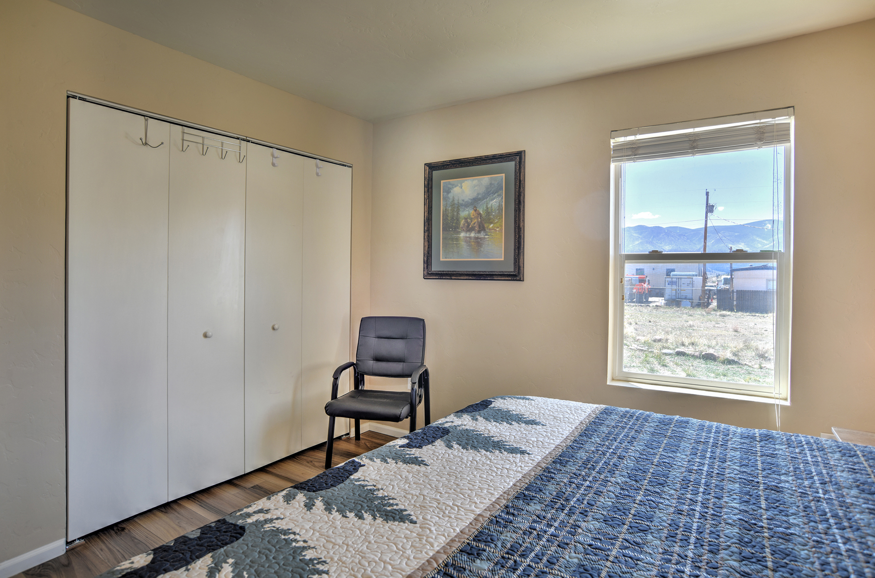 New Listing! Quaint Affordable Cabin | Walkable to Downtown Creede | Photo 13