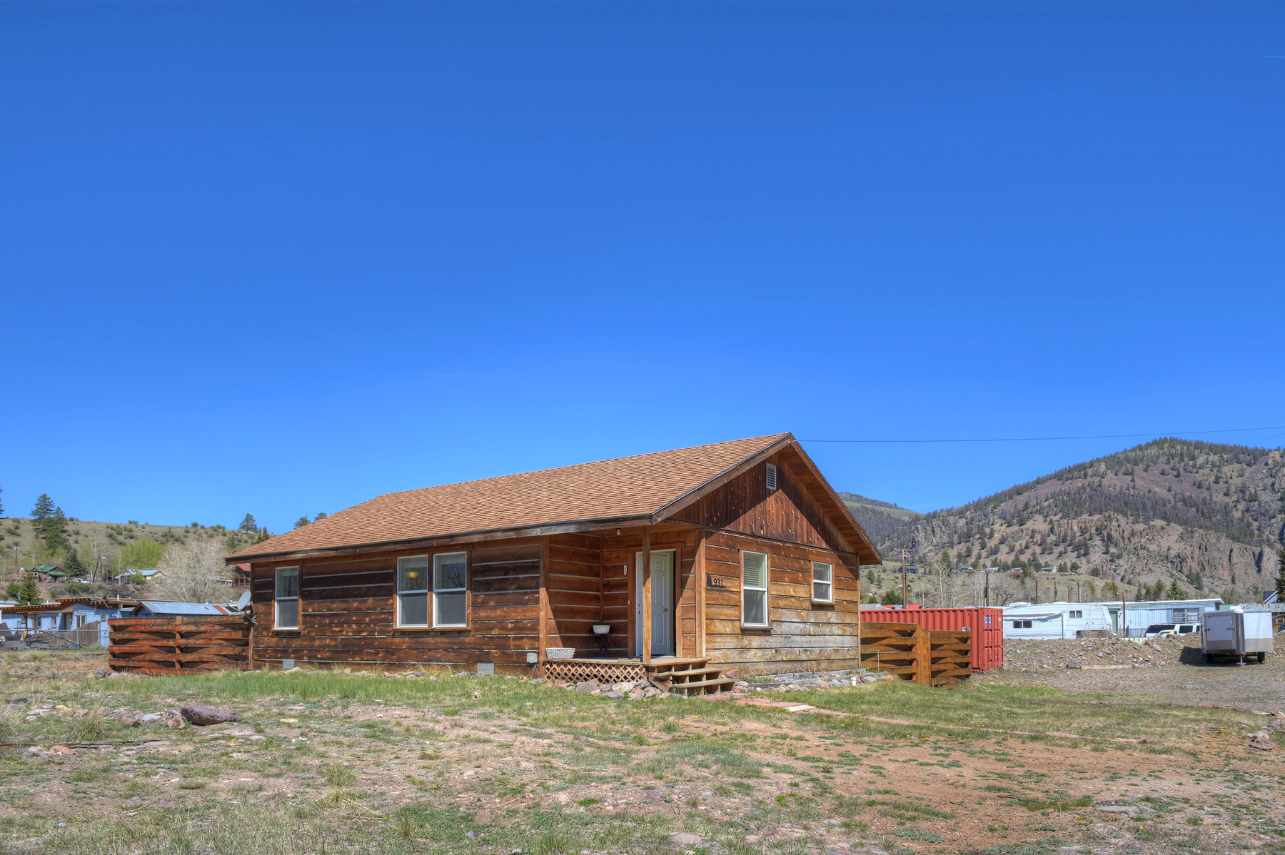 New Listing! Quaint Affordable Cabin | Walkable to Downtown Creede | Photo 17