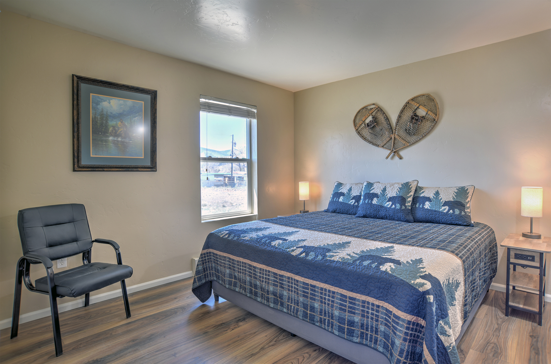 New Listing! Quaint Affordable Cabin | Walkable to Downtown Creede | Photo 12