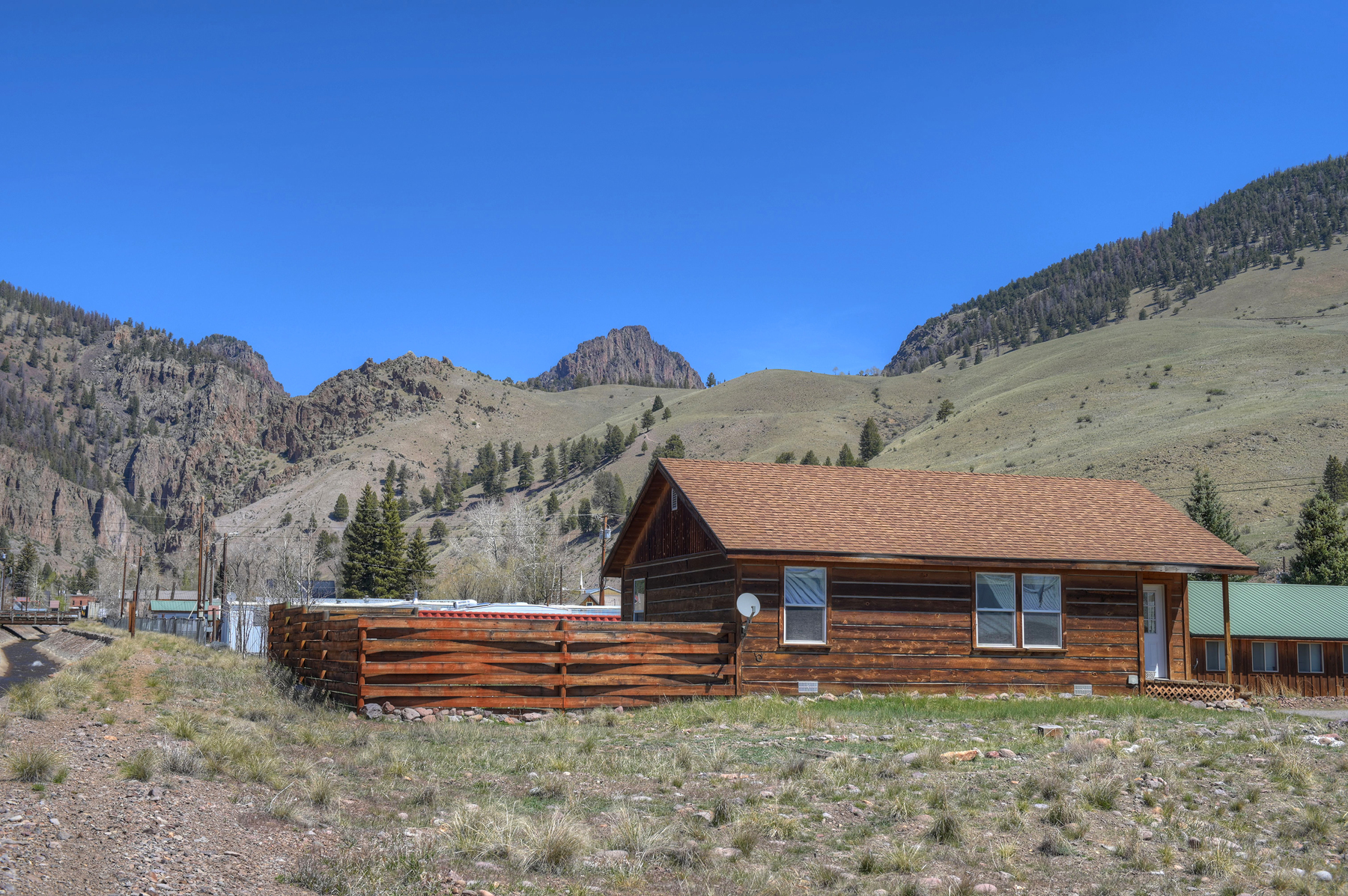 New Listing! Quaint Affordable Cabin | Walkable to Downtown Creede | Photo 18
