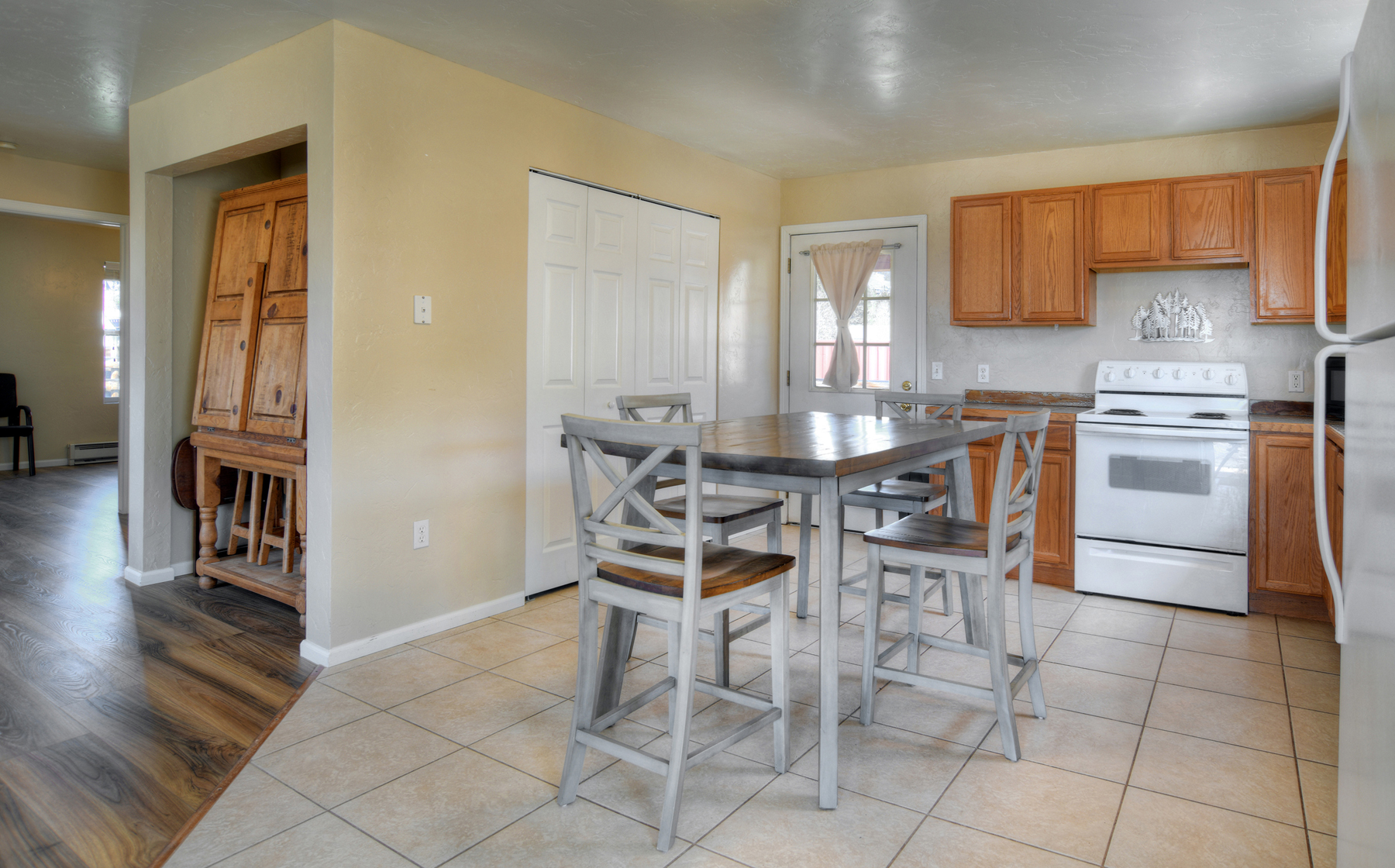 New Listing! Quaint Affordable Cabin | Walkable to Downtown Creede | Photo 8