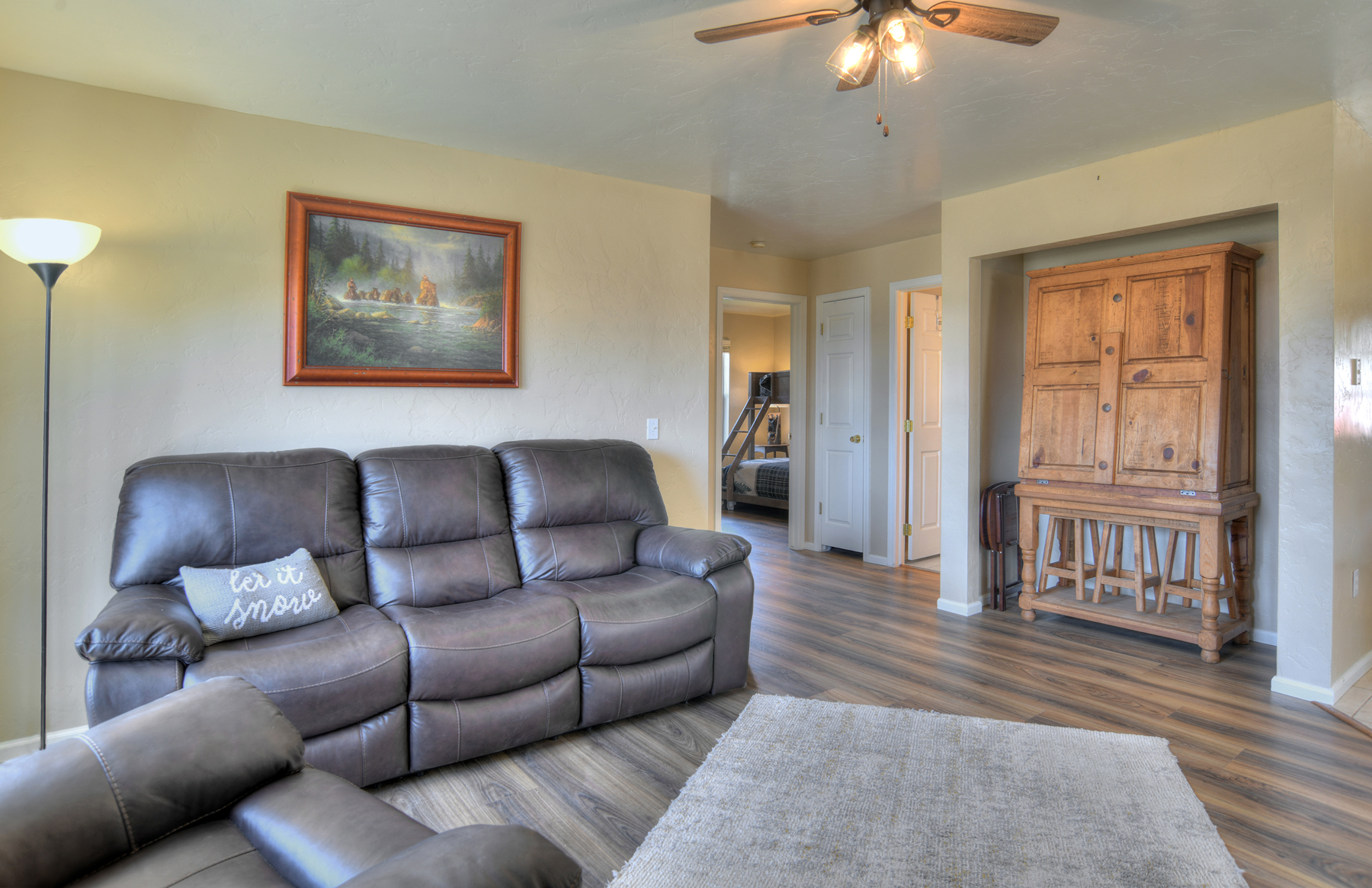 New Listing! Quaint Affordable Cabin | Walkable to Downtown Creede | Photo 10
