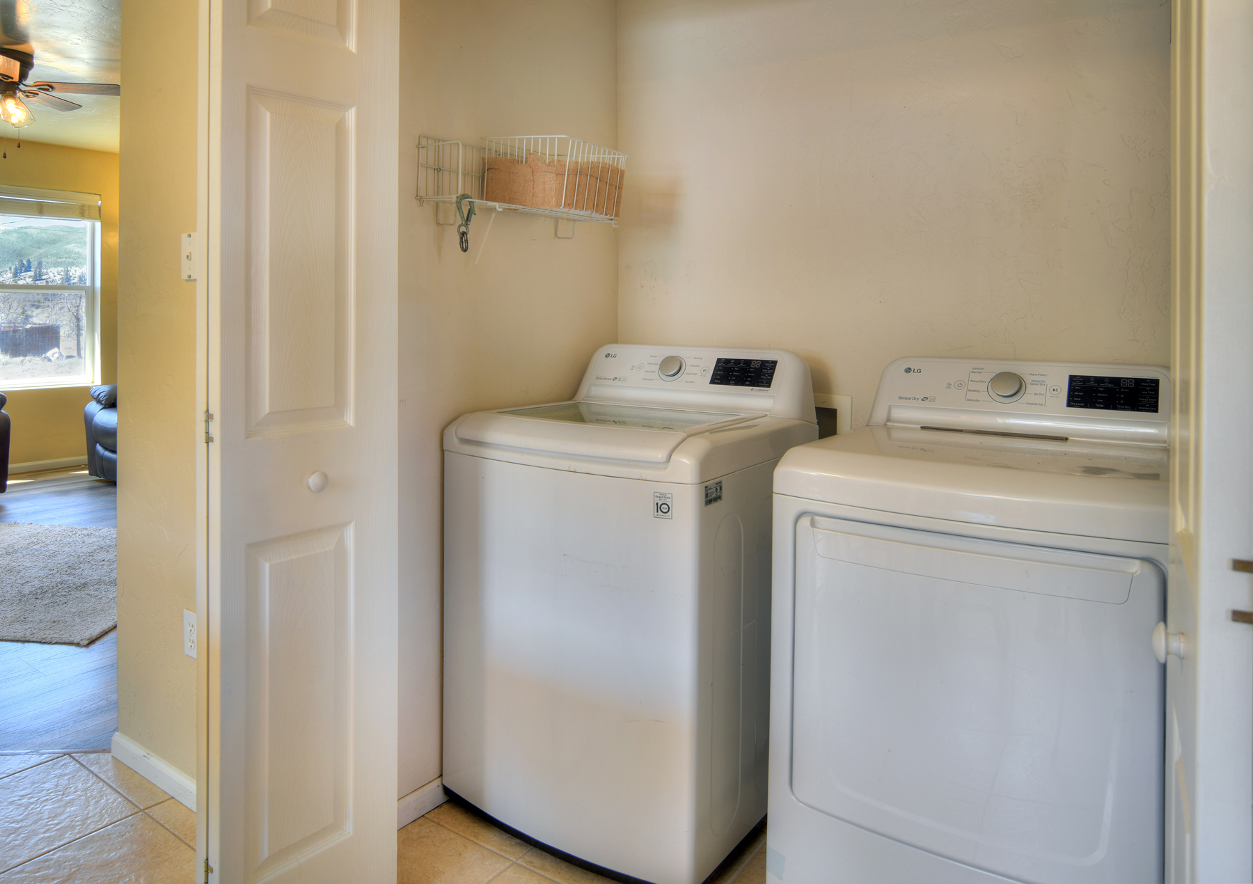 New Listing! Quaint Affordable Cabin | Walkable to Downtown Creede | Photo 24