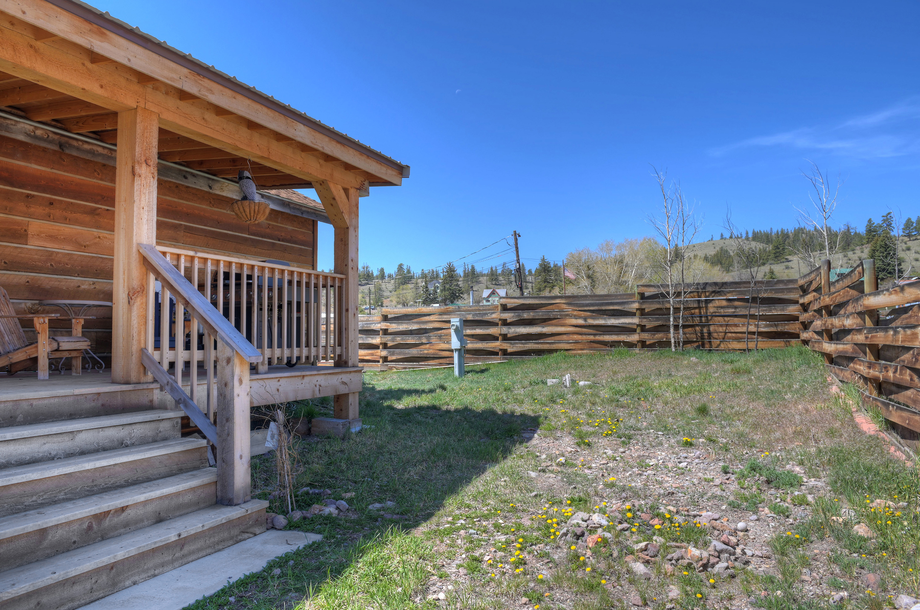New Listing! Quaint Affordable Cabin | Walkable to Downtown Creede | Photo 20