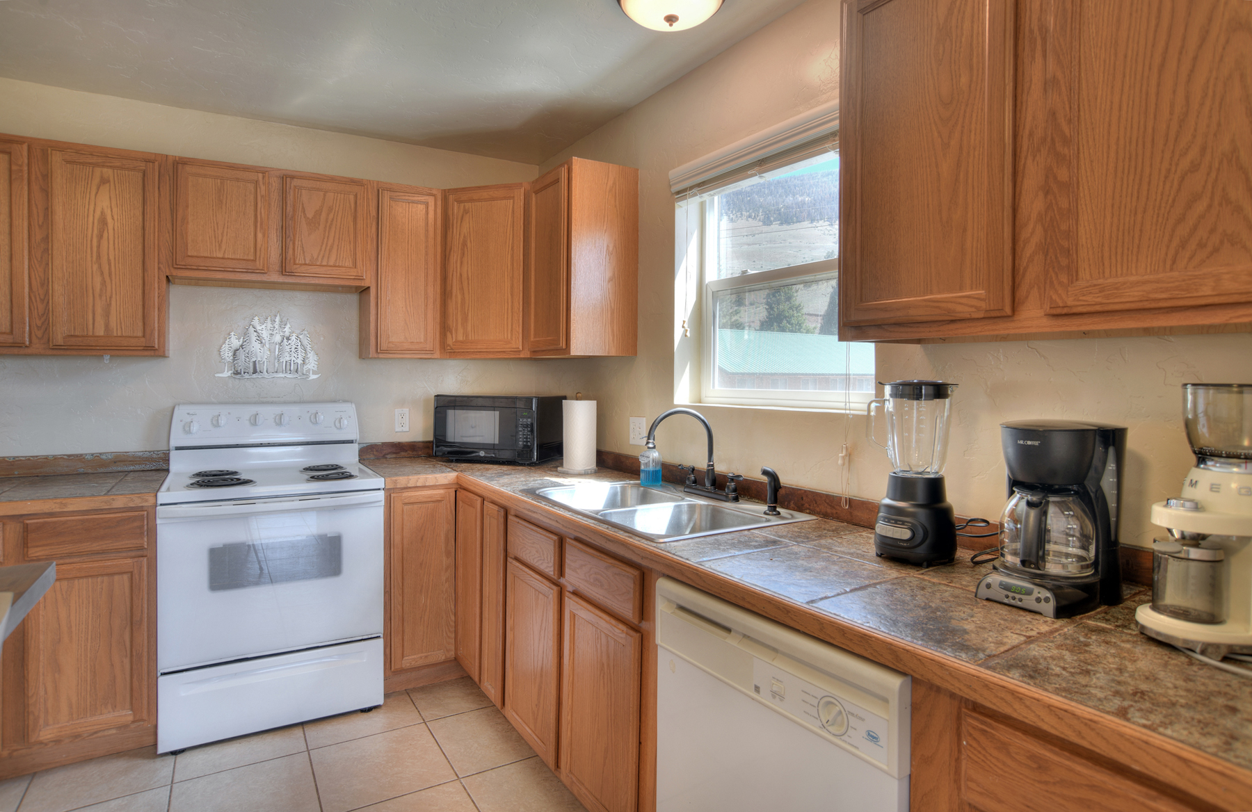 New Listing! Quaint Affordable Cabin | Walkable to Downtown Creede | Photo 4