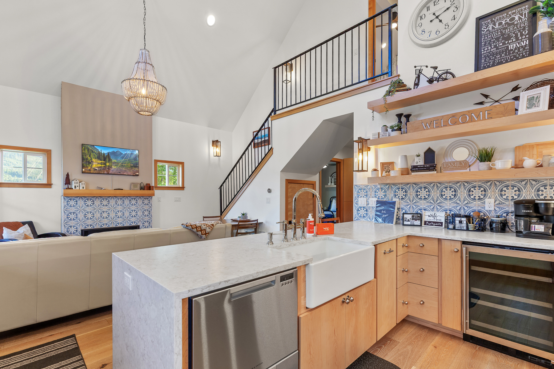 New Listing! Craftsman Bungalow | 2 Min Walk to Dover Bay Marina | Photo 11