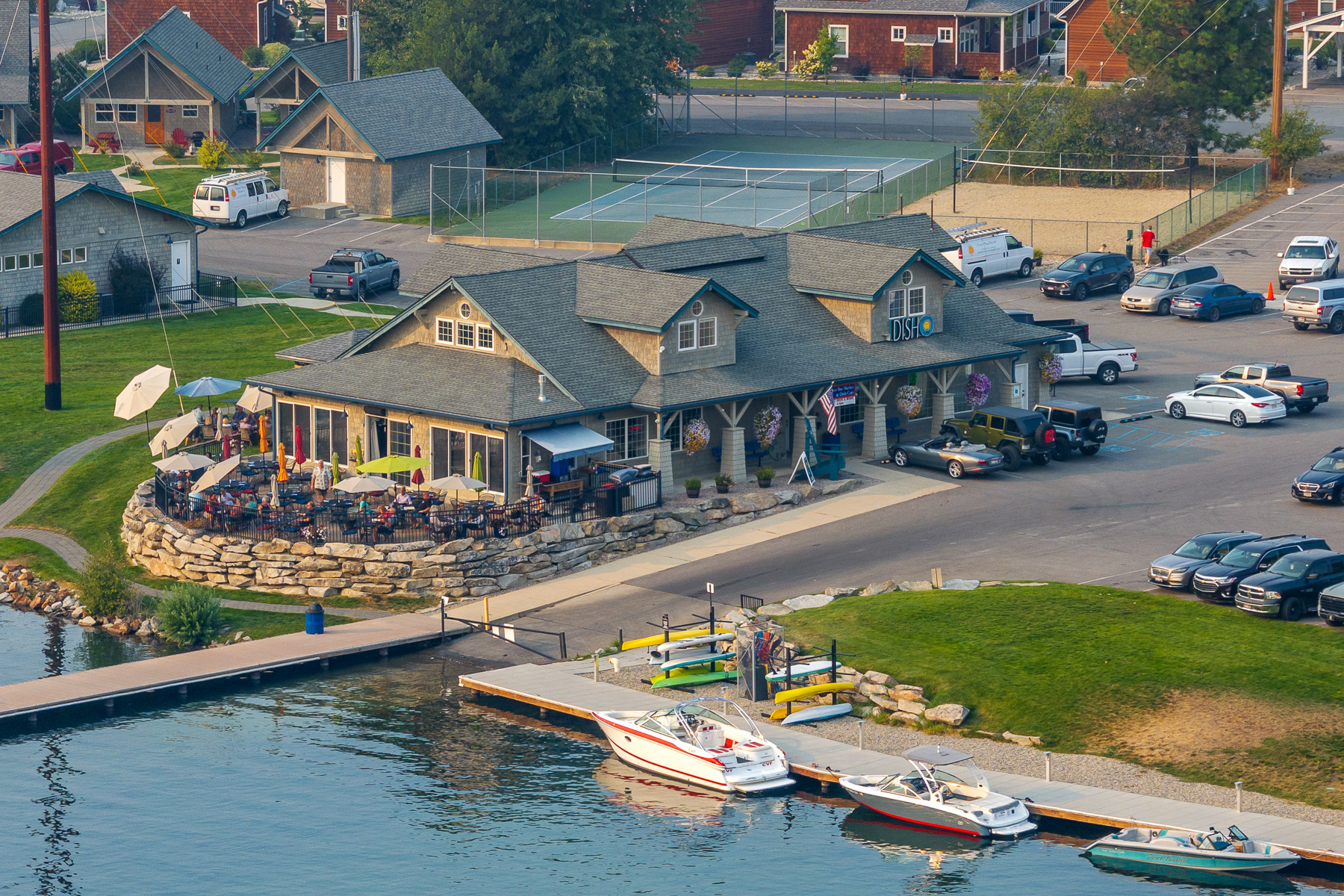 New Listing! Craftsman Bungalow | 2 Min Walk to Dover Bay Marina | Photo 34