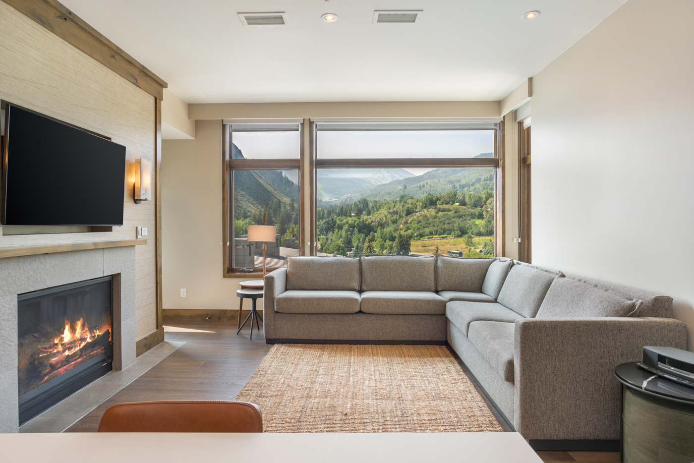A welcoming space to relax, recharge, and enjoy time with loved ones.
