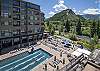 Community pool and hot tub access included—great for families and summer fun.