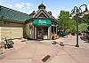 Shop, eat, and explore — charming downtown Estes Park is just minutes away.