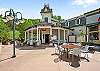 Shop, eat, and explore — charming downtown Estes Park is just minutes away.
