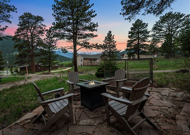 New Listing! Longs Peak Views | Near RMNP and Downtown Estes