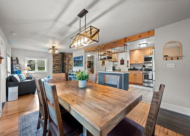 New Listing! Longs Peak Views | Near RMNP and Downtown Estes 4