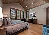3rd Bedroom - King (Main Level)