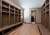 Mud Room/Lockers