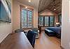 Master Bedroom - King (Main Level)