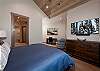 Master Bedroom - King (Main Level)