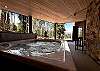 Covered outdoor space off the 2nd Living Space/Game Room

Ping Pong, Hot Tub and outdoor seating