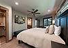 2nd Bedroom - King (3rd Floor)