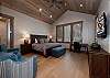 3rd Bedroom - King (Main Level)