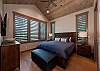Master Bedroom - King (Main Level)