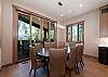 Dining Space - Seating for 12