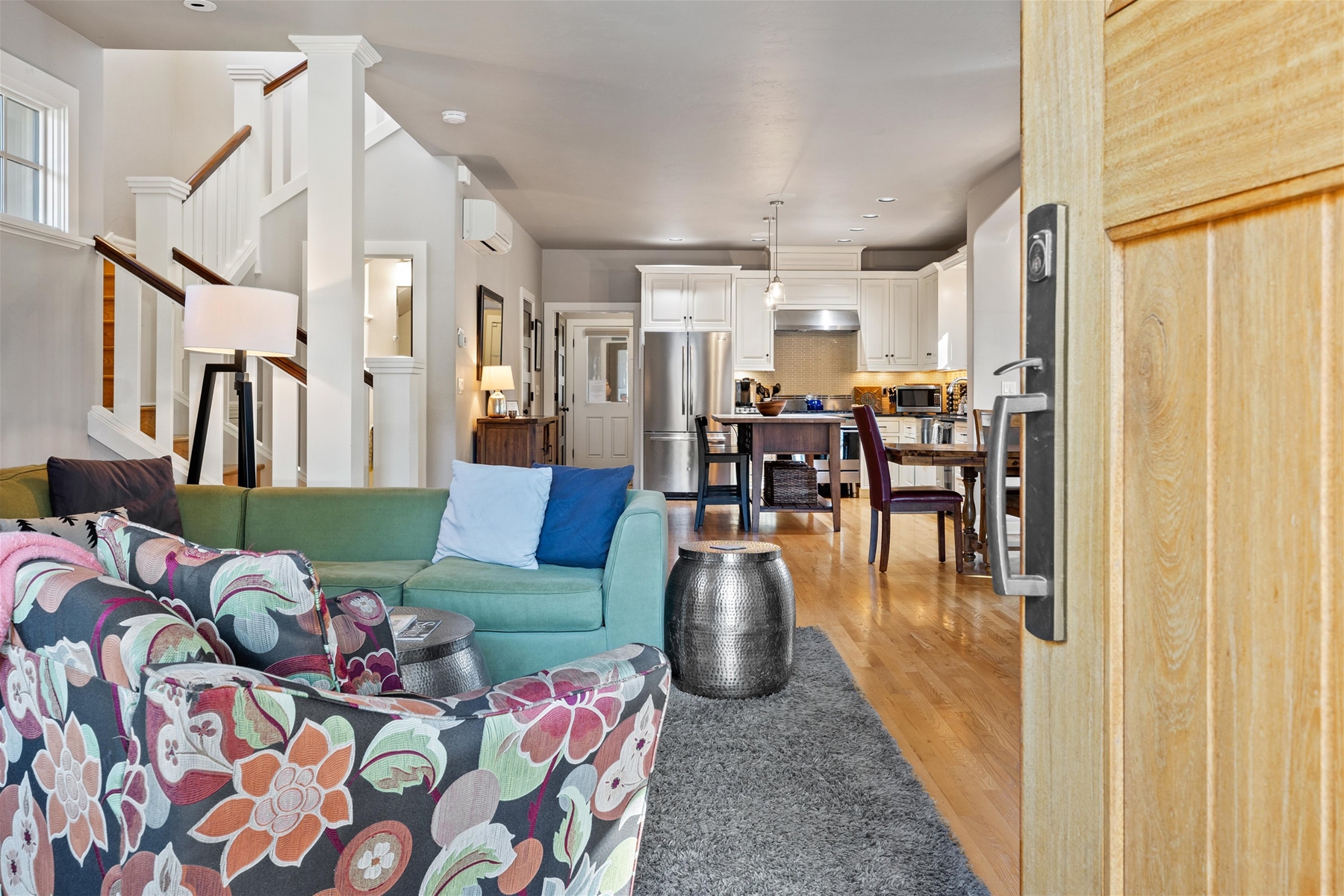 New! Luxury Bend Retreat Steps From Downtown & River | Photo 32