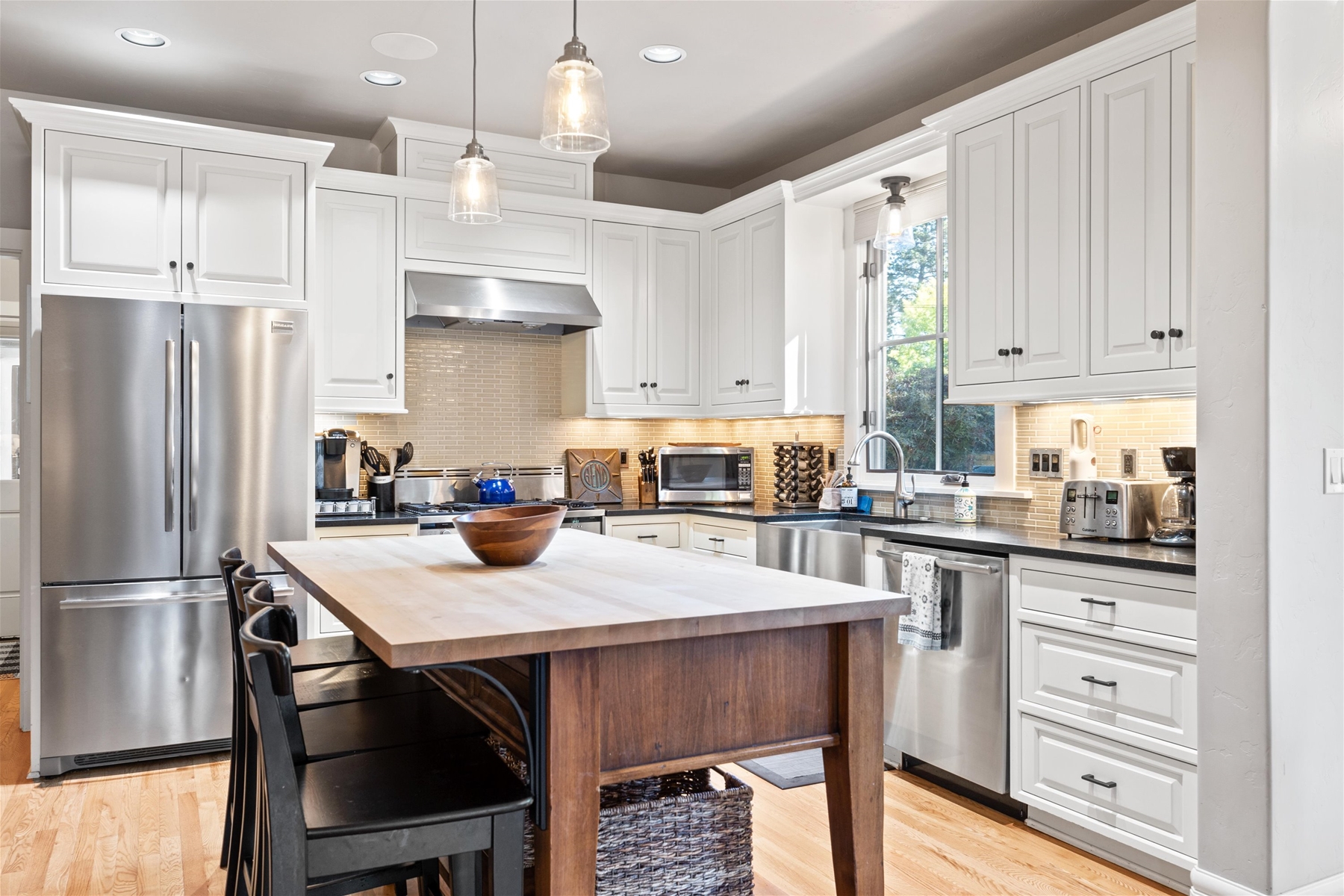 New! Luxury Bend Retreat Steps From Downtown & River | Photo 20