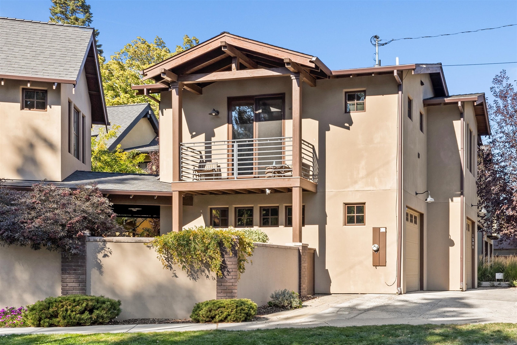 New! Luxury Bend Retreat Steps From Downtown & River | Photo 36