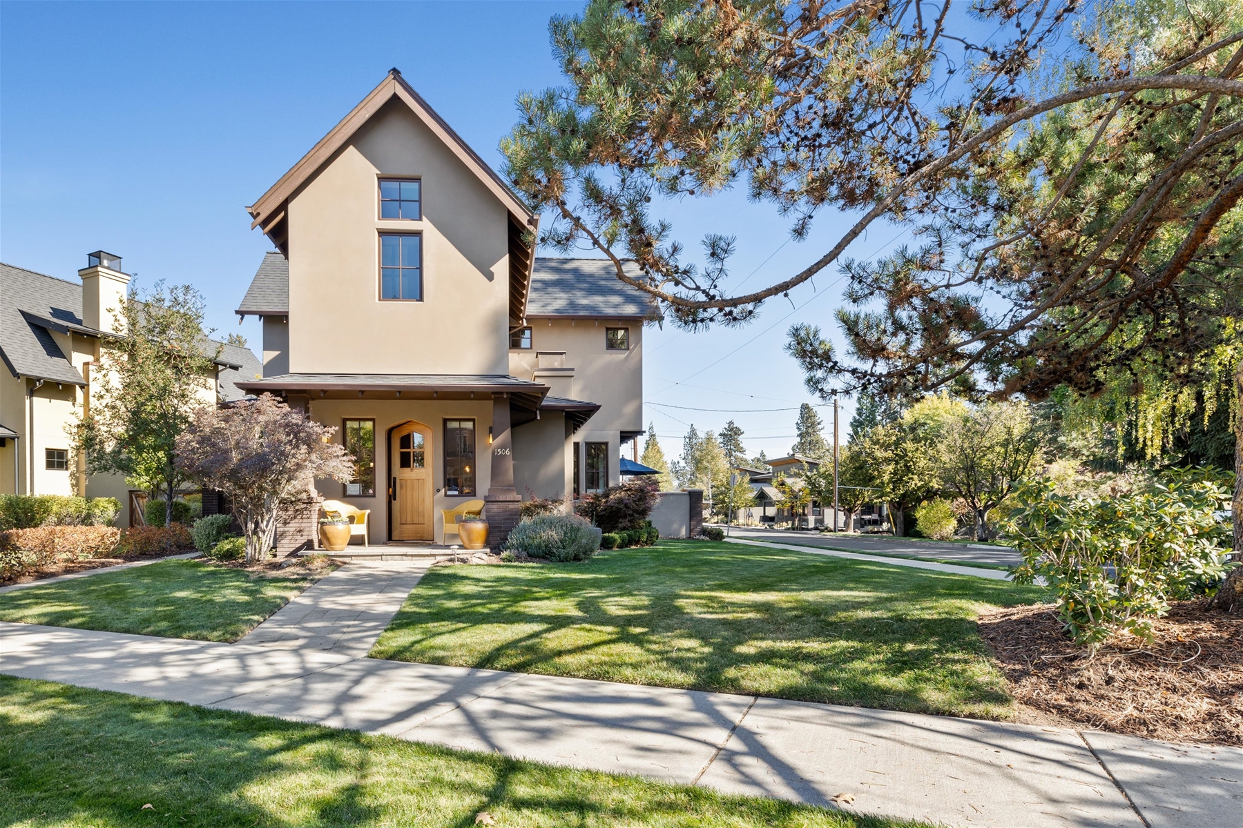 New! Luxury Bend Retreat Steps From Downtown & River | Photo 40