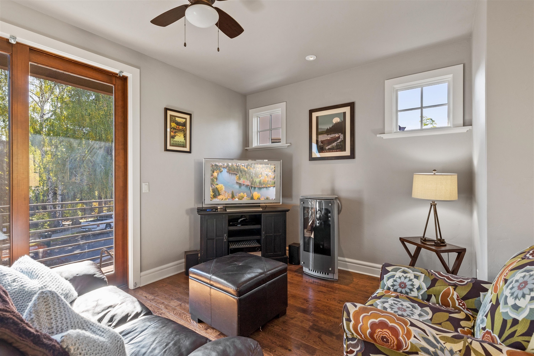 New! Luxury Bend Retreat Steps From Downtown & River | Photo 34