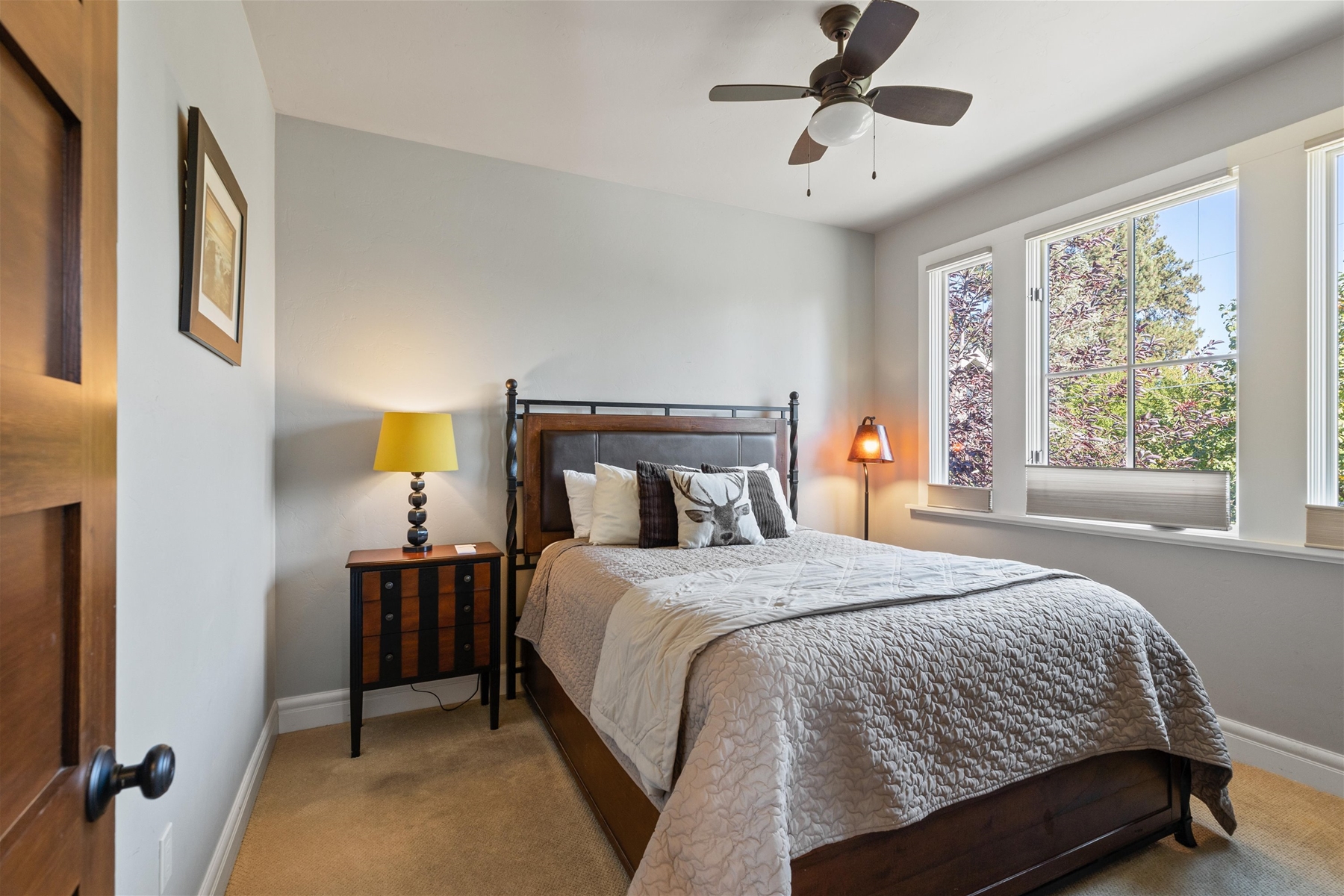 New! Luxury Bend Retreat Steps From Downtown & River | Photo 29