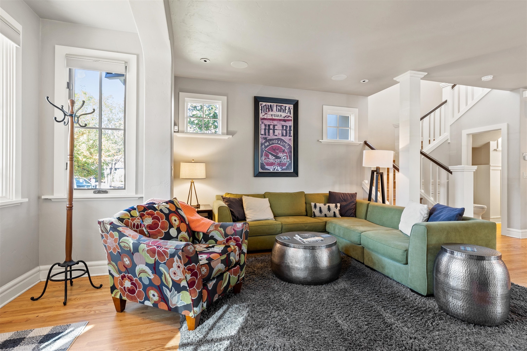New! Luxury Bend Retreat Steps From Downtown & River | Photo 6
