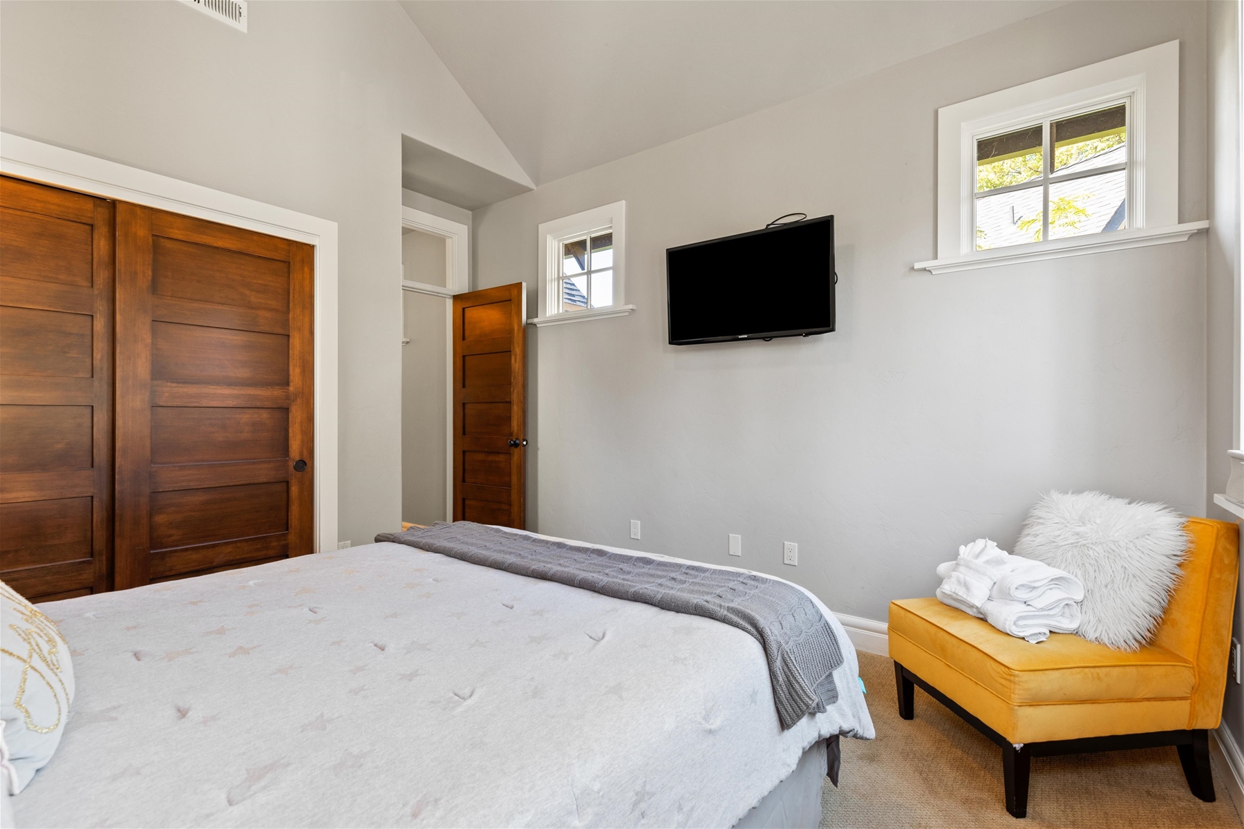 New! Luxury Bend Retreat Steps From Downtown & River | Photo 12