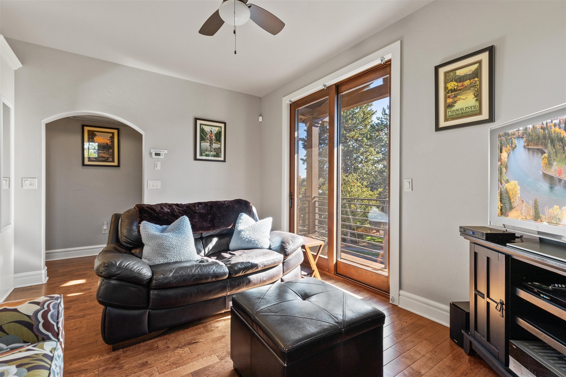 New! Luxury Bend Retreat Steps From Downtown & River | Photo 22