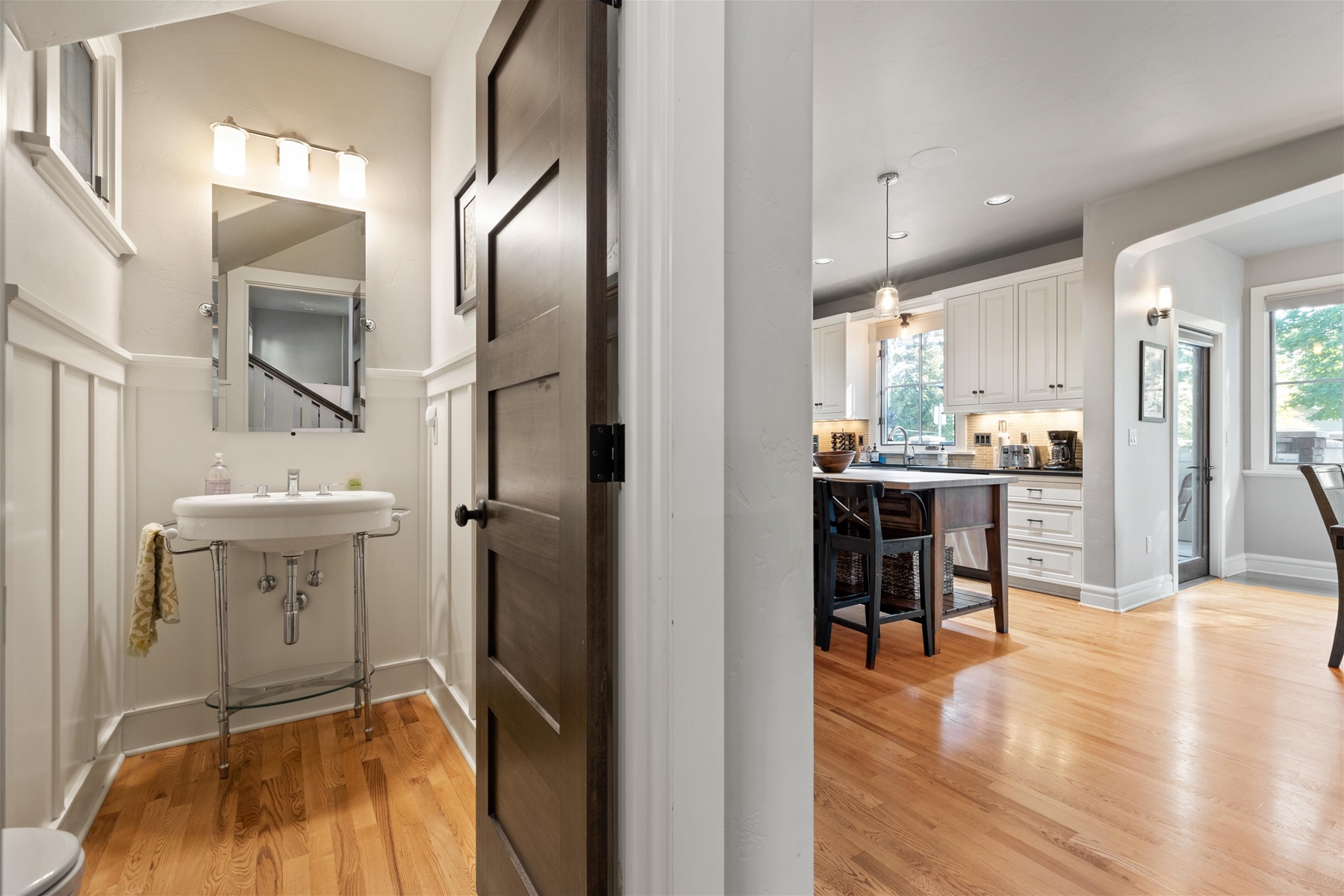 New! Luxury Bend Retreat Steps From Downtown & River | Photo 17
